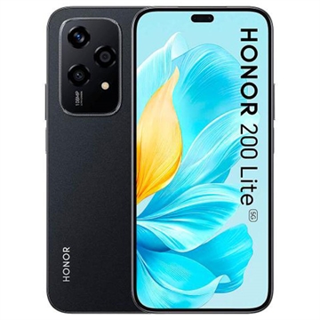 Honor 200 Lite 5G - 256Gt - Cyan Lake