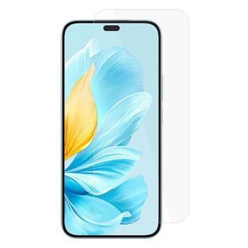 Honor 200 Lite Panssarilasi - 9H, 0.3mm - Case Friendly  - Läpinäkyvä