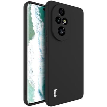 Honor 200 Pro Imak UC-4 TPU Suojakuori - Musta