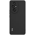 Honor 200 Pro Imak UC-4 TPU Suojakuori - Musta