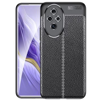 Honor 200 Pro Slim-Fit Premium TPU Suojakuori