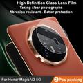 Honor Magic V3 Imak HD Kameralinssin Panssarilasi - 9H - 2 Kpl.