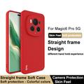 Honor Magic6 Pro Imak UC-4 TPU Suojakuori