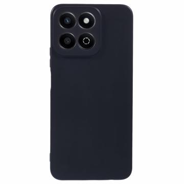 Honor Play 60 Plus Luisumaton TPU Suojakuori - Musta