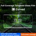 Honor X50 Pro Imak 3D Curved Panssarilasi - 9H