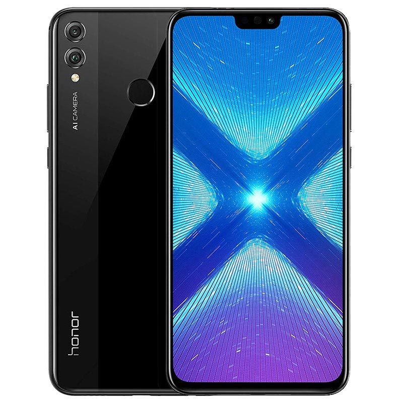 Аккумулятор huawei honor 8x