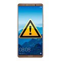 Huawei Mate 10 Pro Akun Korjaus