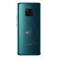 Huawei Mate 20 Pro Takakannen Korjaus - Vihreä