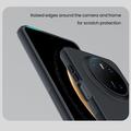 Huawei Mate 70 Nillkin Frosted Shield Pro Magnetic Hybridikotelo - Musta