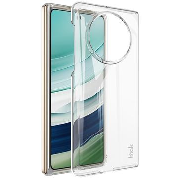 Huawei Mate X5 Imak Crystal Clear II Pro Kotelo - Läpinäkyvä