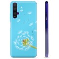 Huawei Nova 5T TPU Suojakuori - Voikukka