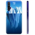 Huawei Nova 5T TPU Suojakuori - Jäävuori