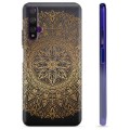 Huawei Nova 5T TPU Suojakuori - Mandala