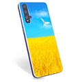 Huawei Nova 5T TPU Kotelo Ukraina - Vehnäpelto