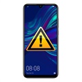 Huawei P Smart (2019) Latausliitännän Flex-kaapelin Korjaus