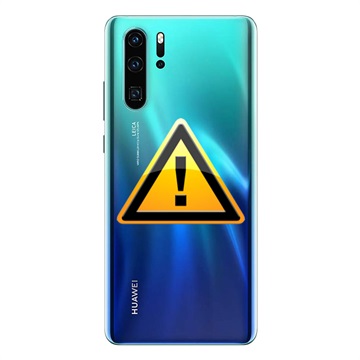 Huawei P30 Pro Takakannen Korjaus