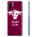 Huawei P30 Pro TPU Suojakuori - Härkä