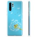 Huawei P30 Pro TPU Suojakuori - Voikukka