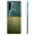 Huawei P30 Pro TPU Suojakuori - Myrsky