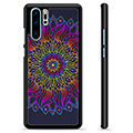 Huawei P30 Pro Suojakuori - Värikäs Mandala