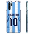 Huawei P30 Pro TPU Suojakuori - Argentiina