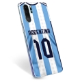 Huawei P30 Pro TPU Suojakuori - Argentiina