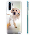 Huawei P30 Pro TPU Suojakuori - Koira