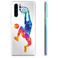 Huawei P30 Pro TPU Suojakuori - Donkkaus