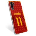 Huawei P30 Pro TPU Suojakuori - Espanja