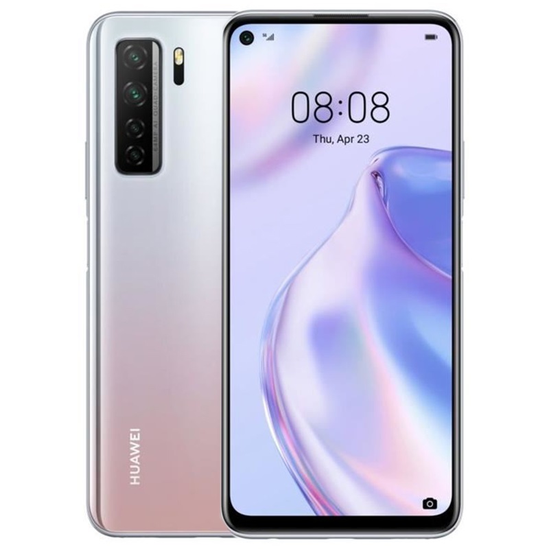 Как разобрать huawei p40 lite