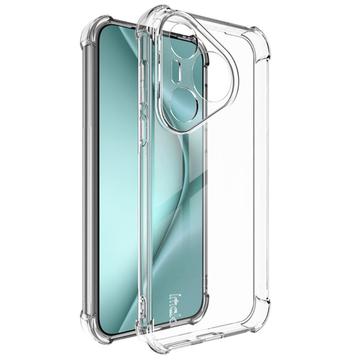 Huawei Pura 70 Imak Drop-Proof TPU Suojakuori