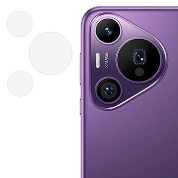 Huawei Pura 70 Pro/70 Pro+ Kameralinssin Panssarilasi - 9H