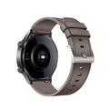 Huawei Watch GT 2/GT 2 Pro Aito Nahkaranneke