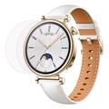 Huawei Watch GT 4 Panssarilasi - 9H - 41mm