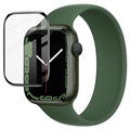 Imak Full Coverage Apple Watch Series 9/8/7 Panssarilasi - 9H - 41mm