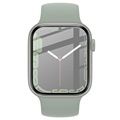 Imak Full Coverage Apple Watch Series 9/8/7 Panssarilasi - 9H - 41mm