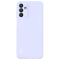 Imak UC-2 Sarja Samsung Galaxy A13 5G TPU Kotelo - Violetti