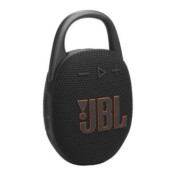 JBL Clip 5 Vedenpitävä Bluetooth-kaiutin