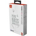 JBL Tune 215BT Pure Bass Langattomat Kuulokkeet - Valkoinen