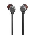 JBL Tune 310C Pure Bass USB-C In-Ear kuulokkeet - musta