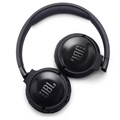 JBL Tune 660BTNC Langattomat On-Ear Kuulokkeet - Musta