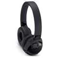 JBL Tune 660BTNC Langattomat On-Ear Kuulokkeet - Musta