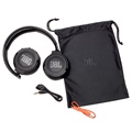 JBL Tune 660BTNC Langattomat On-Ear Kuulokkeet - Musta