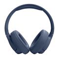 JBL Tune 720BT Over-Ear Bluetooth-kuulokkeet - sininen