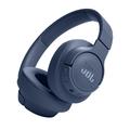 JBL Tune 720BT Over-Ear Bluetooth-kuulokkeet - sininen