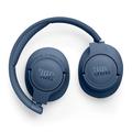 JBL Tune 720BT Over-Ear Bluetooth-kuulokkeet - sininen