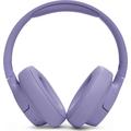 JBL Tune 720BT Over-Ear Bluetooth-kuulokkeet - Violetti