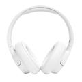 JBL Tune 720BT Over-Ear Bluetooth-kuulokkeet - valkoinen