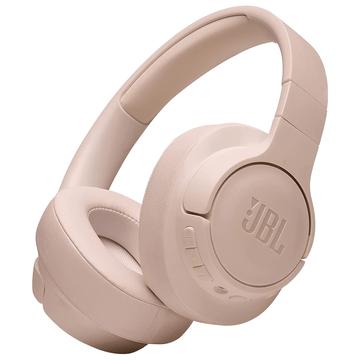 JBL Tune 760NC melua vaimentavat langattomat over-ear kuulokkeet - punertava väri