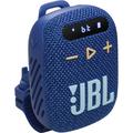 JBL Wind 3 Handlebarin vedenpitävä Bluetooth-kaiutin - 5W